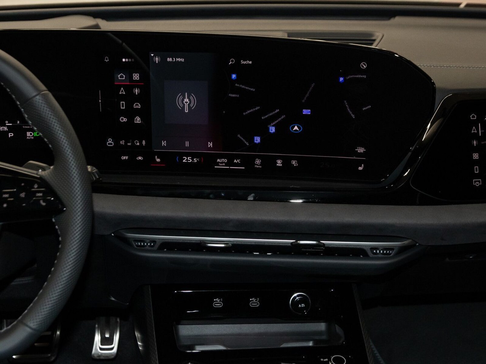 Audi A5 Avant – Bild 15