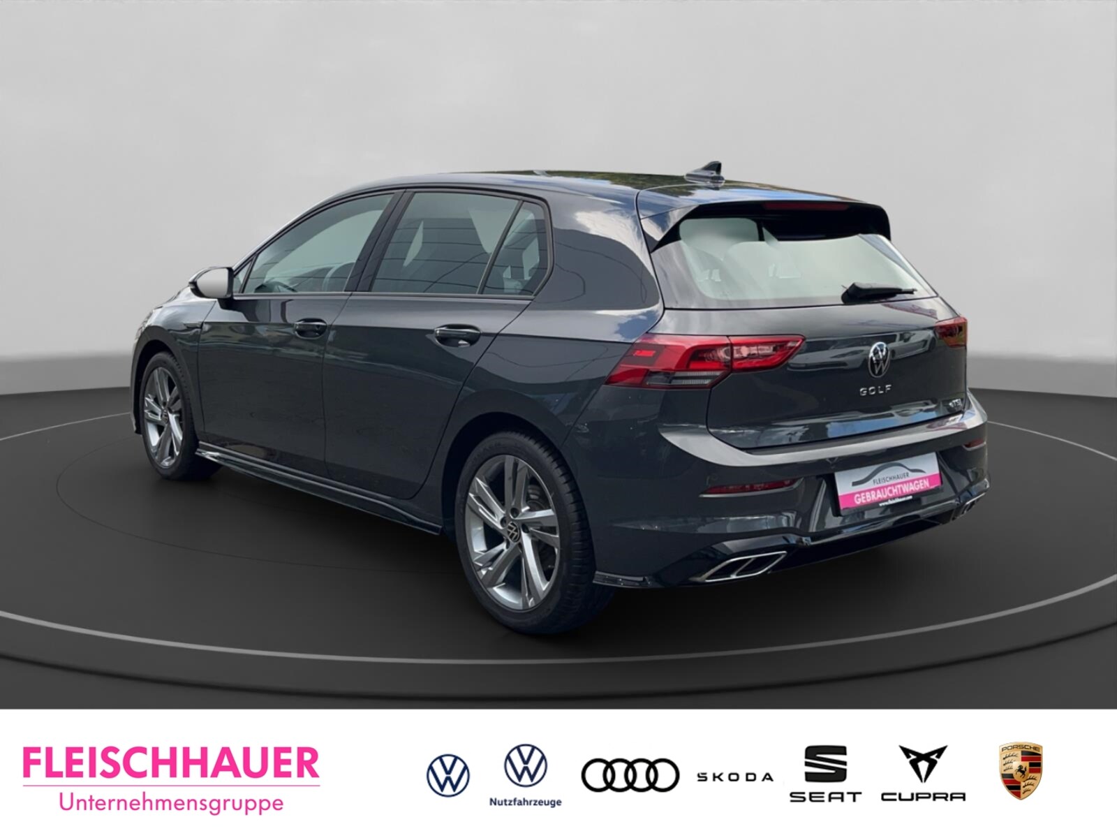 Volkswagen Golf – Bild 6