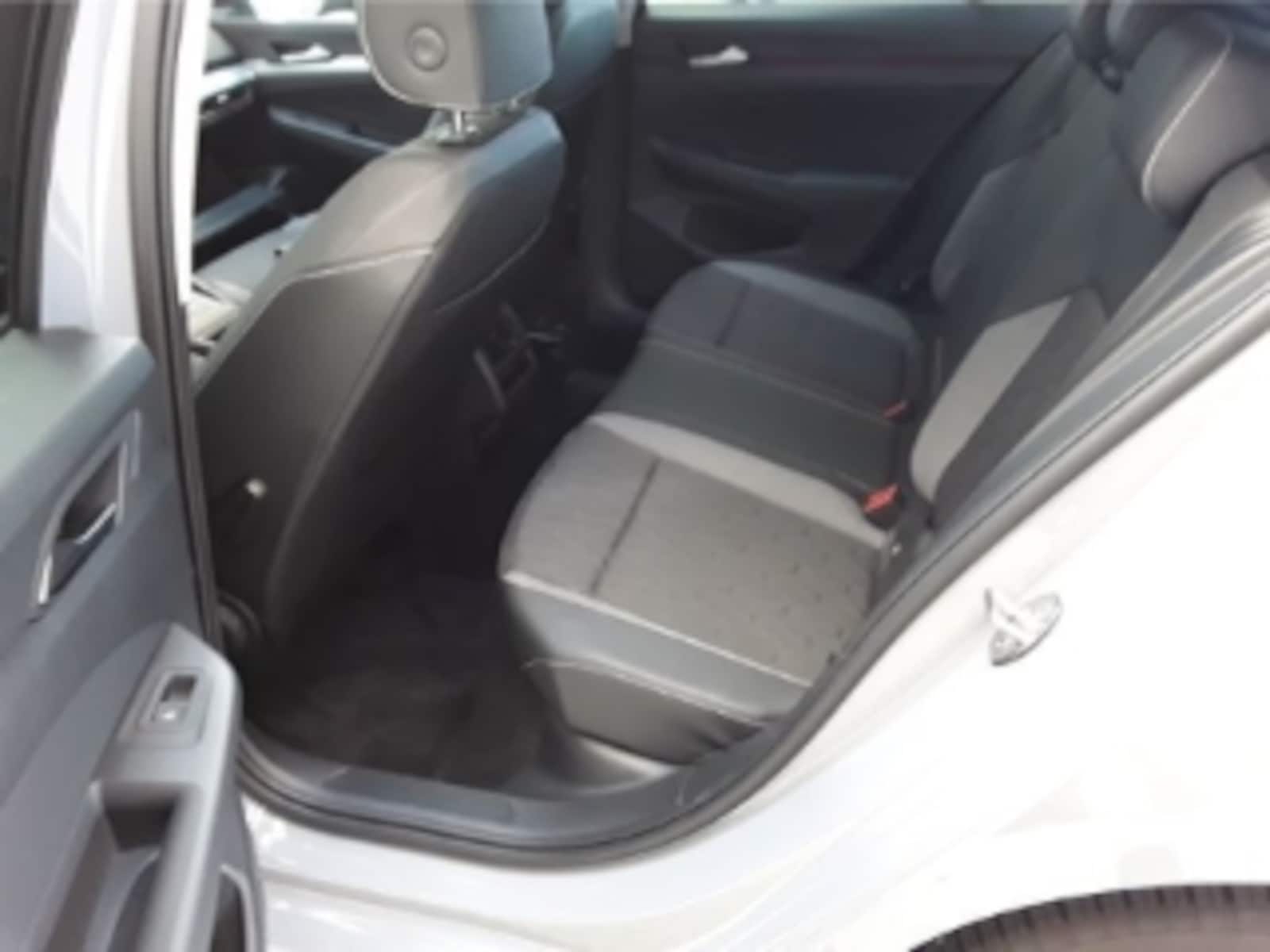 Volkswagen Golf – Bild 4