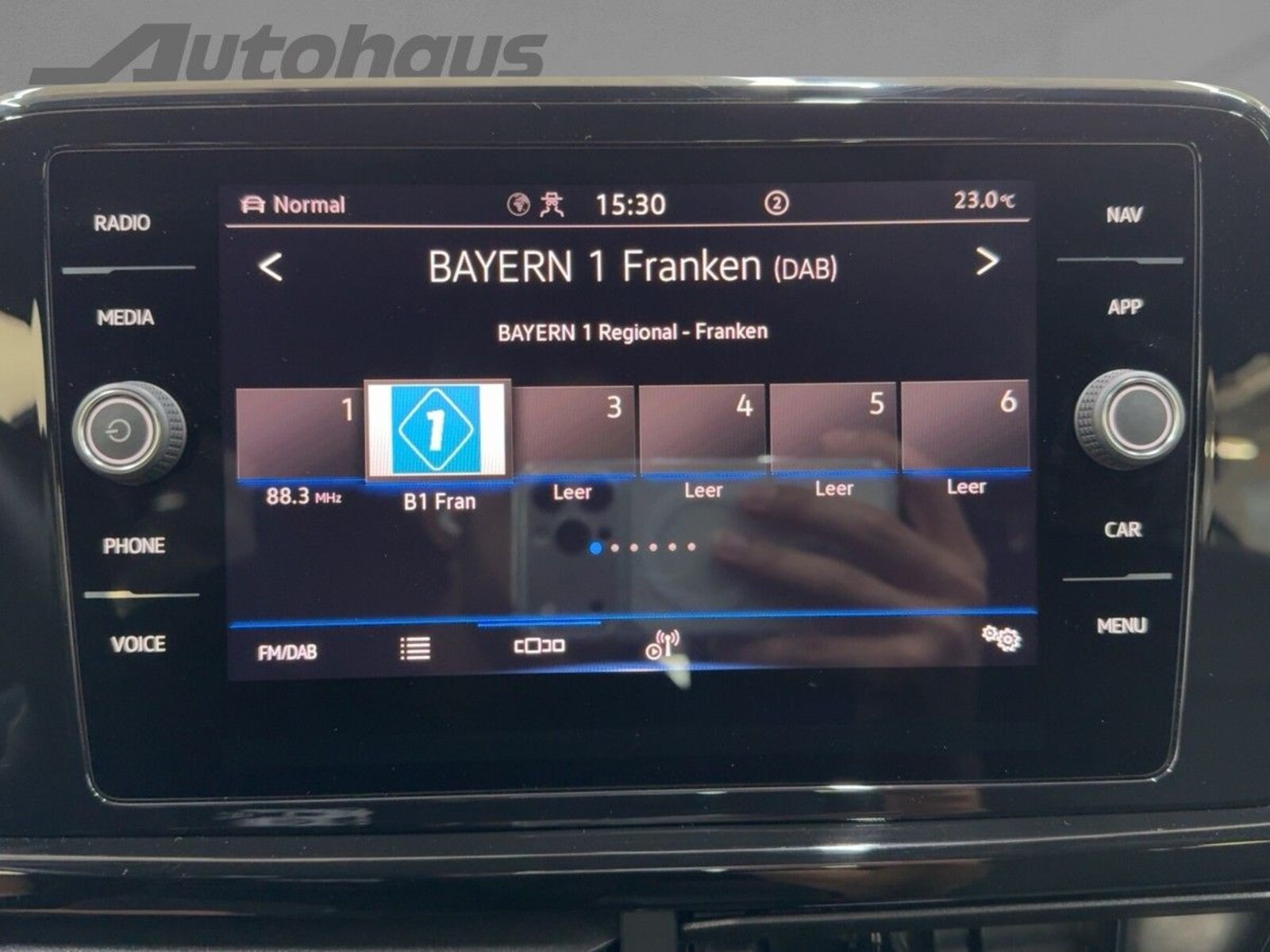 Volkswagen T-Roc – Bild 12