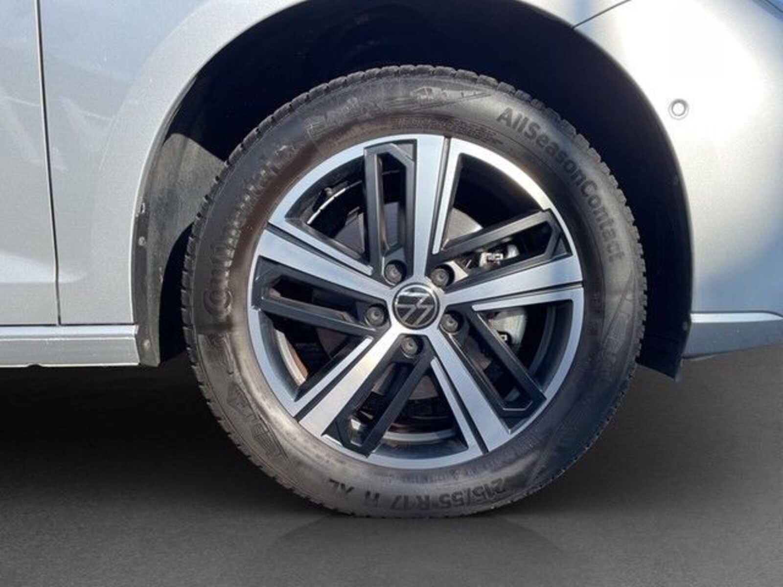 Volkswagen Caddy – Bild 11