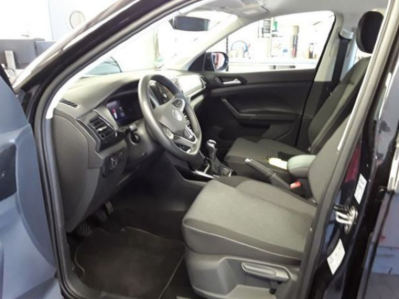 Volkswagen T-Cross – Bild 12
