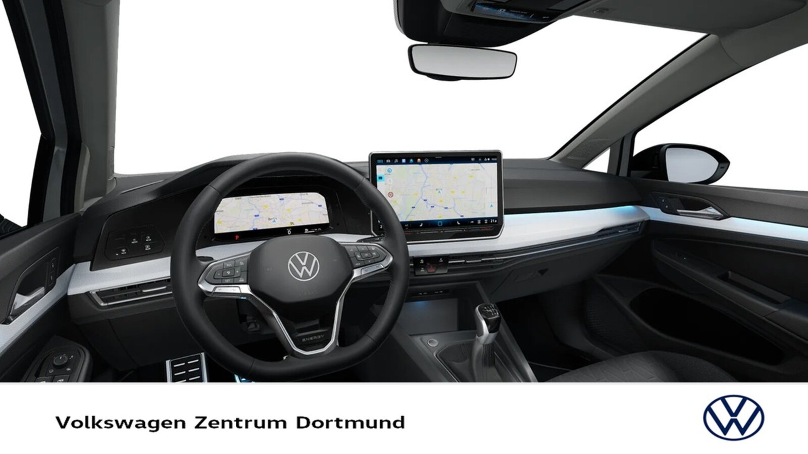 Volkswagen Golf – Bild 7