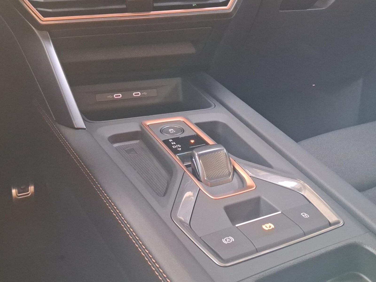 CUPRA Formentor – Bild 5