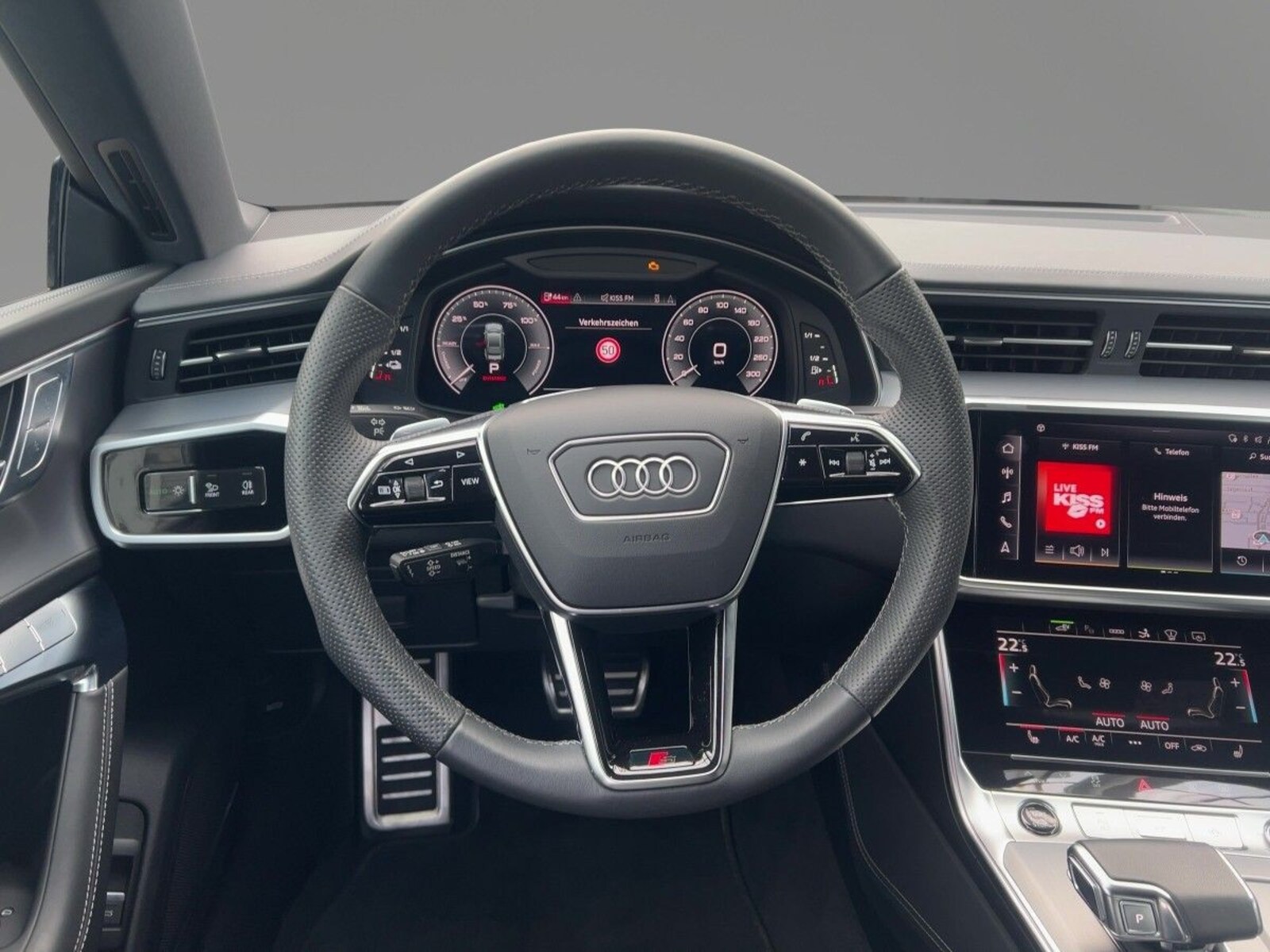 Audi A7 Sportback – Bild 10