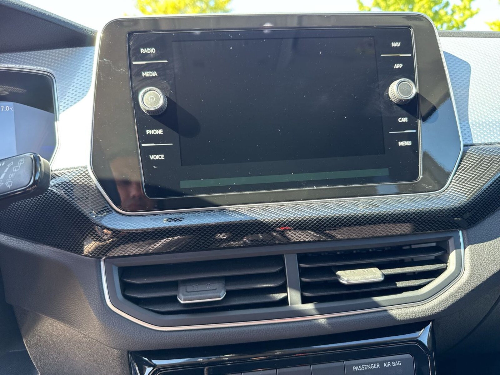 Volkswagen T-Cross – Bild 22