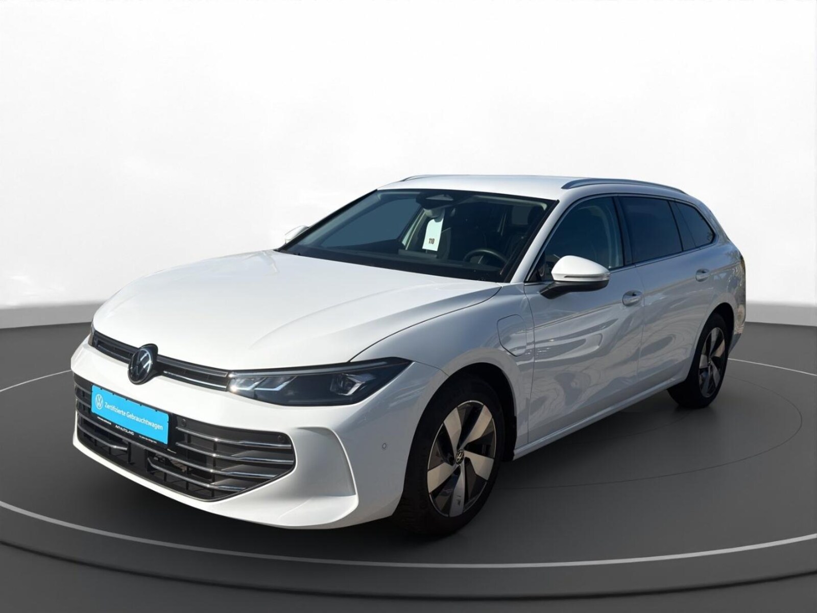 Volkswagen Passat – Bild 2