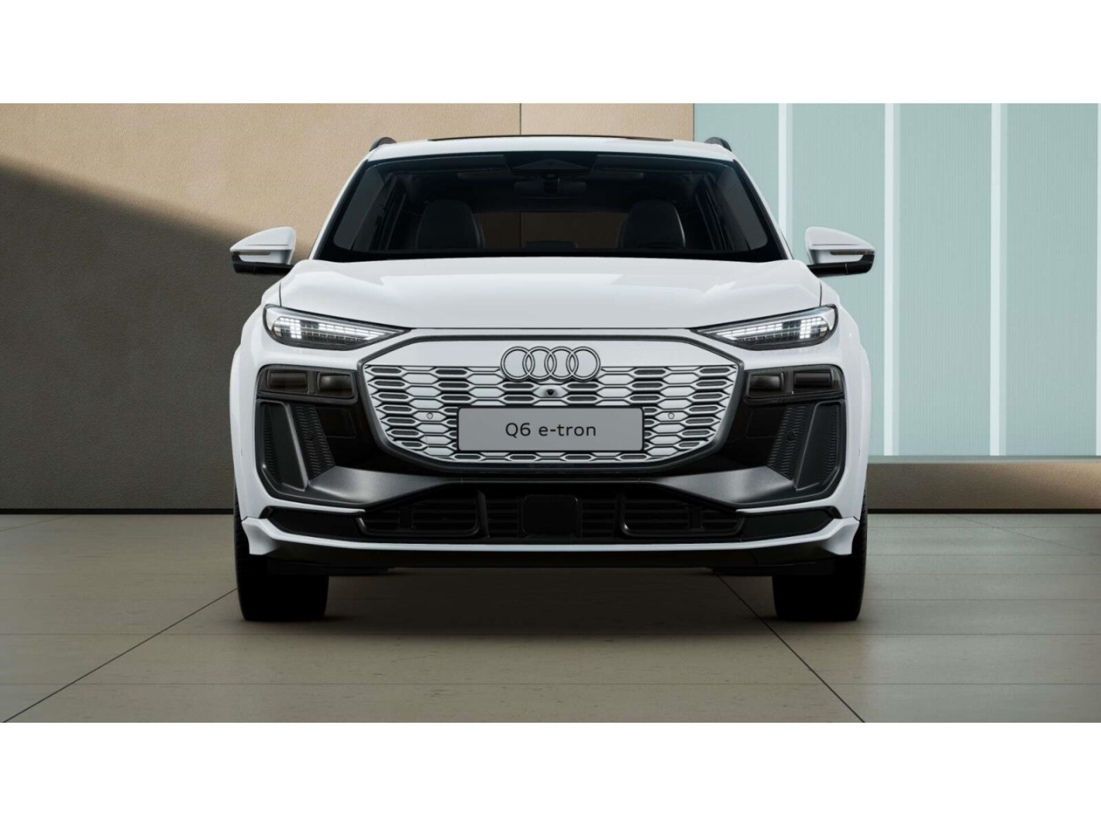 Audi Q6 e-tron – Bild 3
