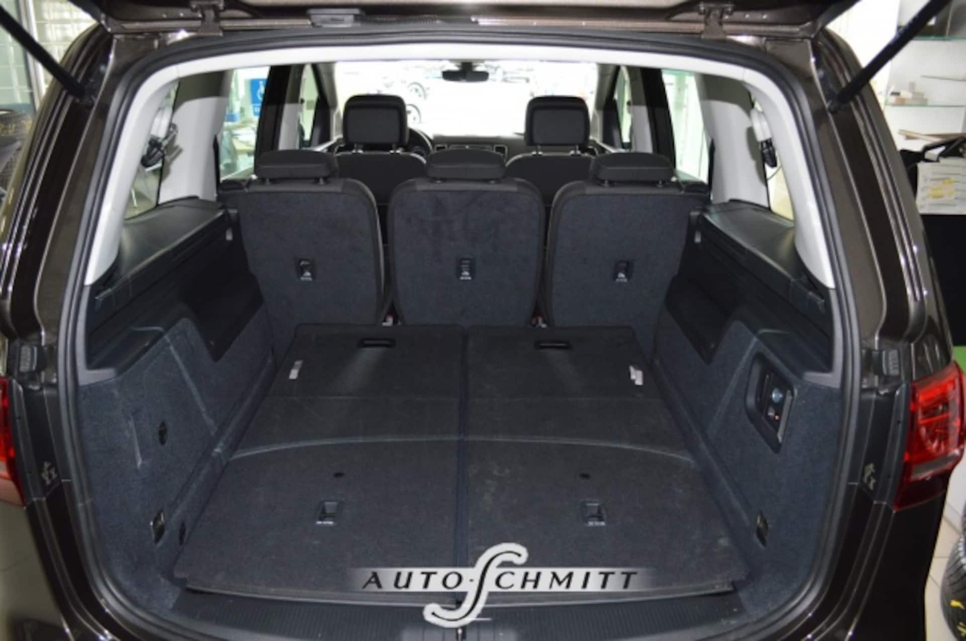 Volkswagen Sharan Comfortline