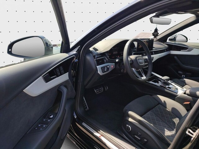 Audi S4 Avant - 2024 - Joinsteer - #13