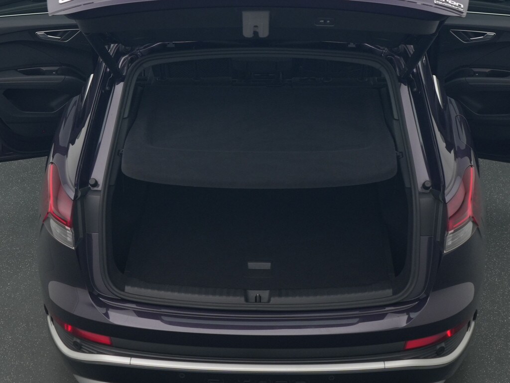 Image about Audi Q4 e-tron 50 e-tron quattro