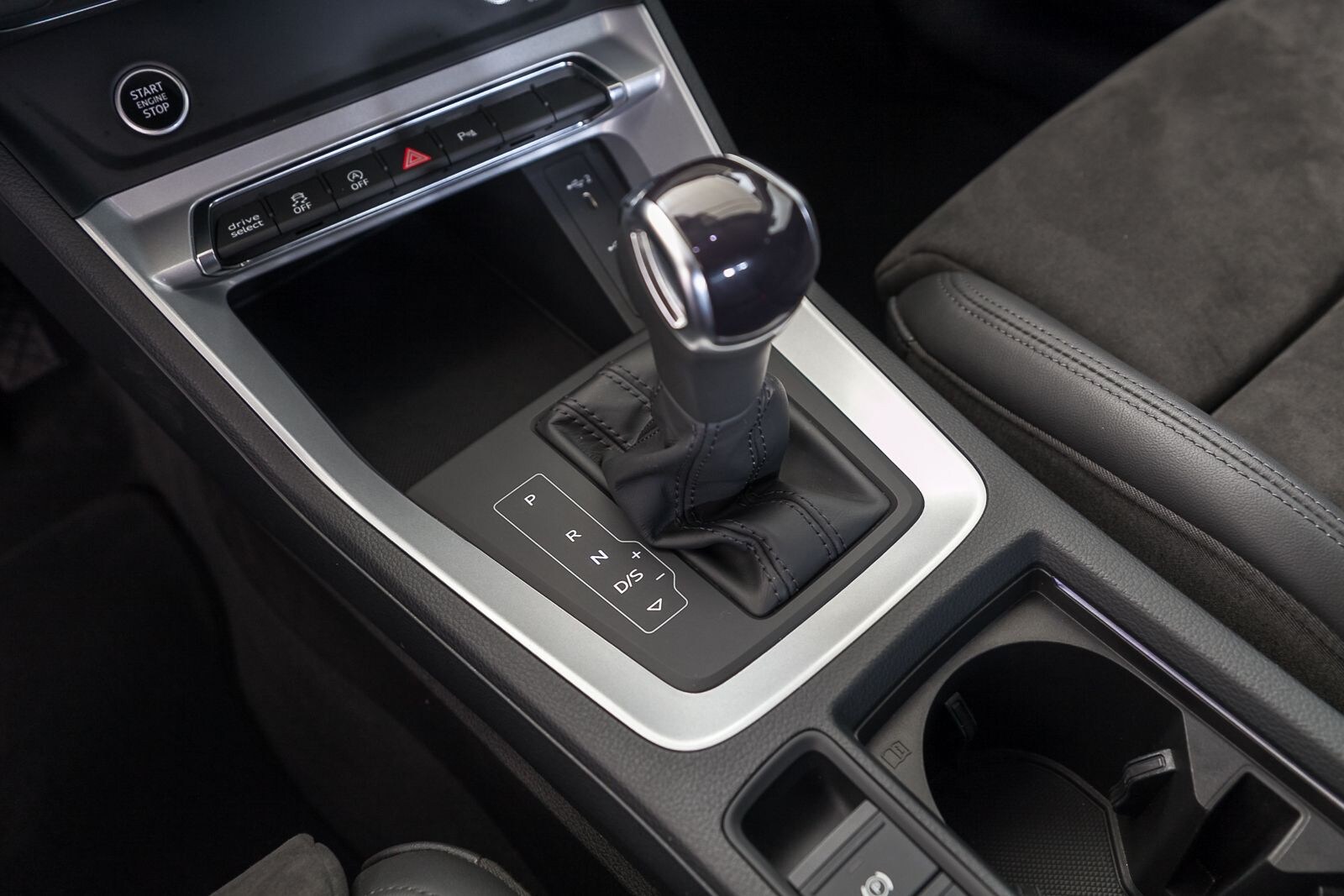 Image about Audi Q3 Sportback 35 TDI S tronic