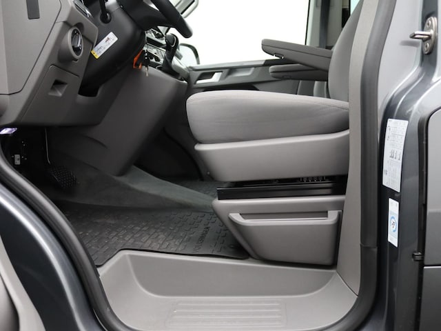 Volkswagen T6.1 California
