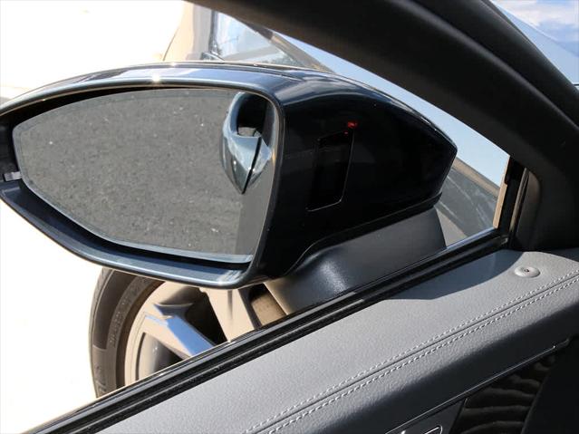 2026 AUDI A6 ALLROAD - Image 28