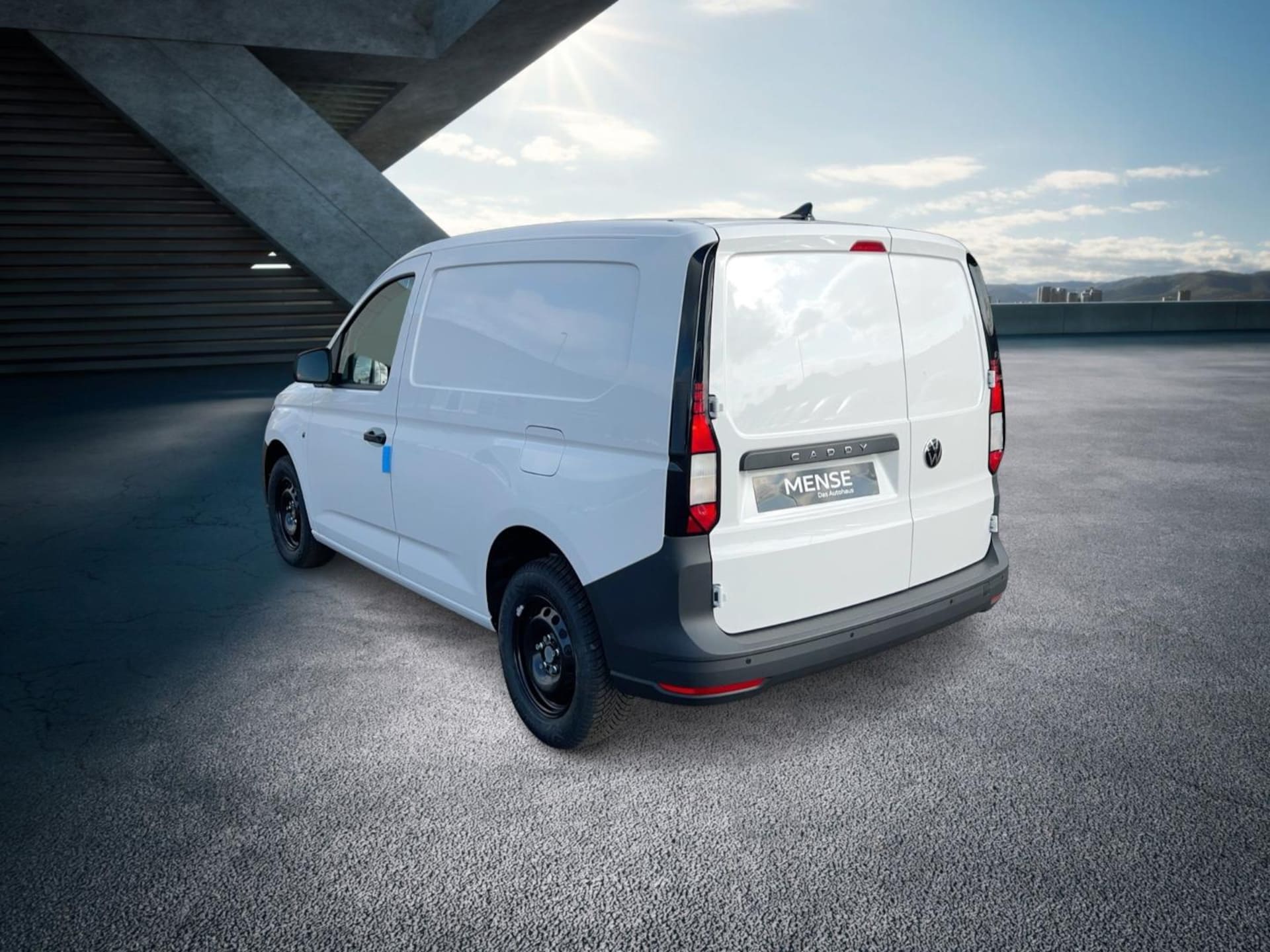 Volkswagen Caddy Cargo