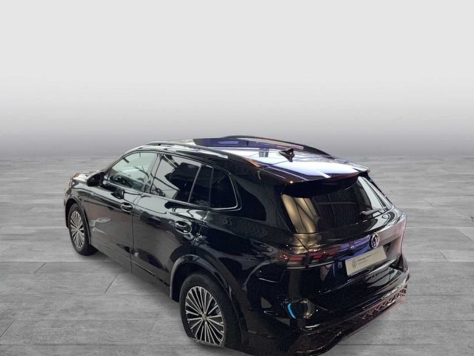 Volkswagen Tiguan – Bild 3