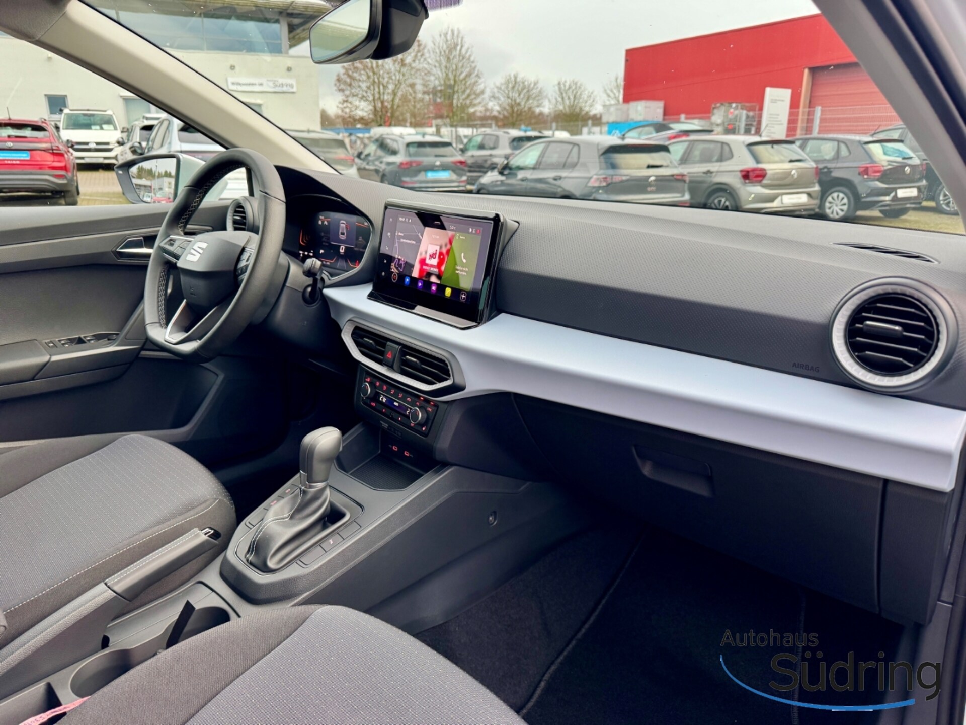 SEAT Ibiza Style