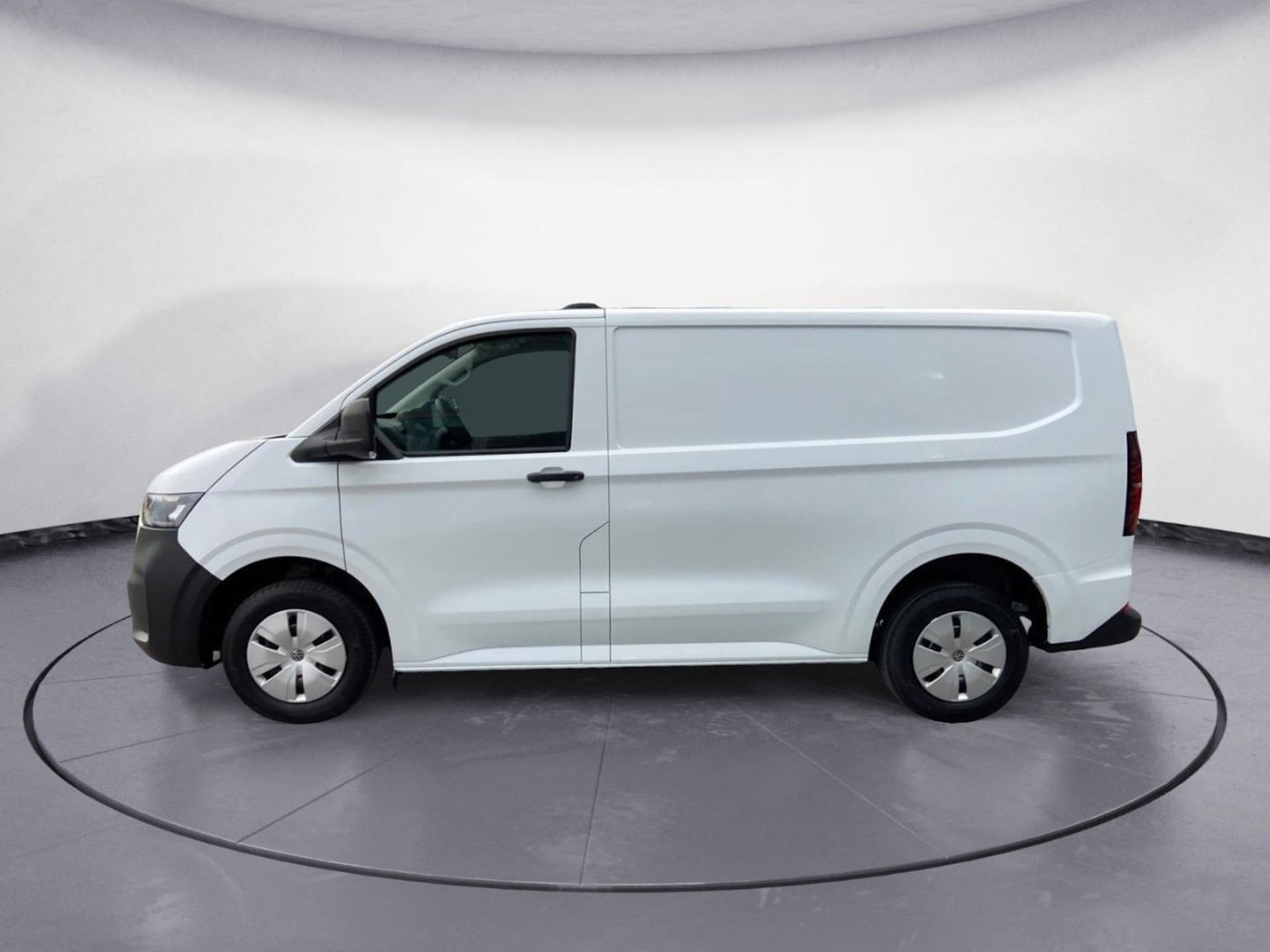 Volkswagen Transporter Kasten kurzer Radstand