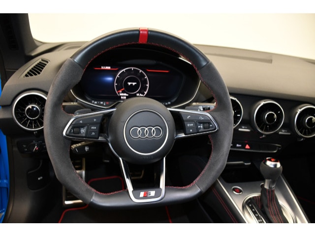 Audi TT Coupé 45 TFSI S Tronic -  - Joinsteer - #4