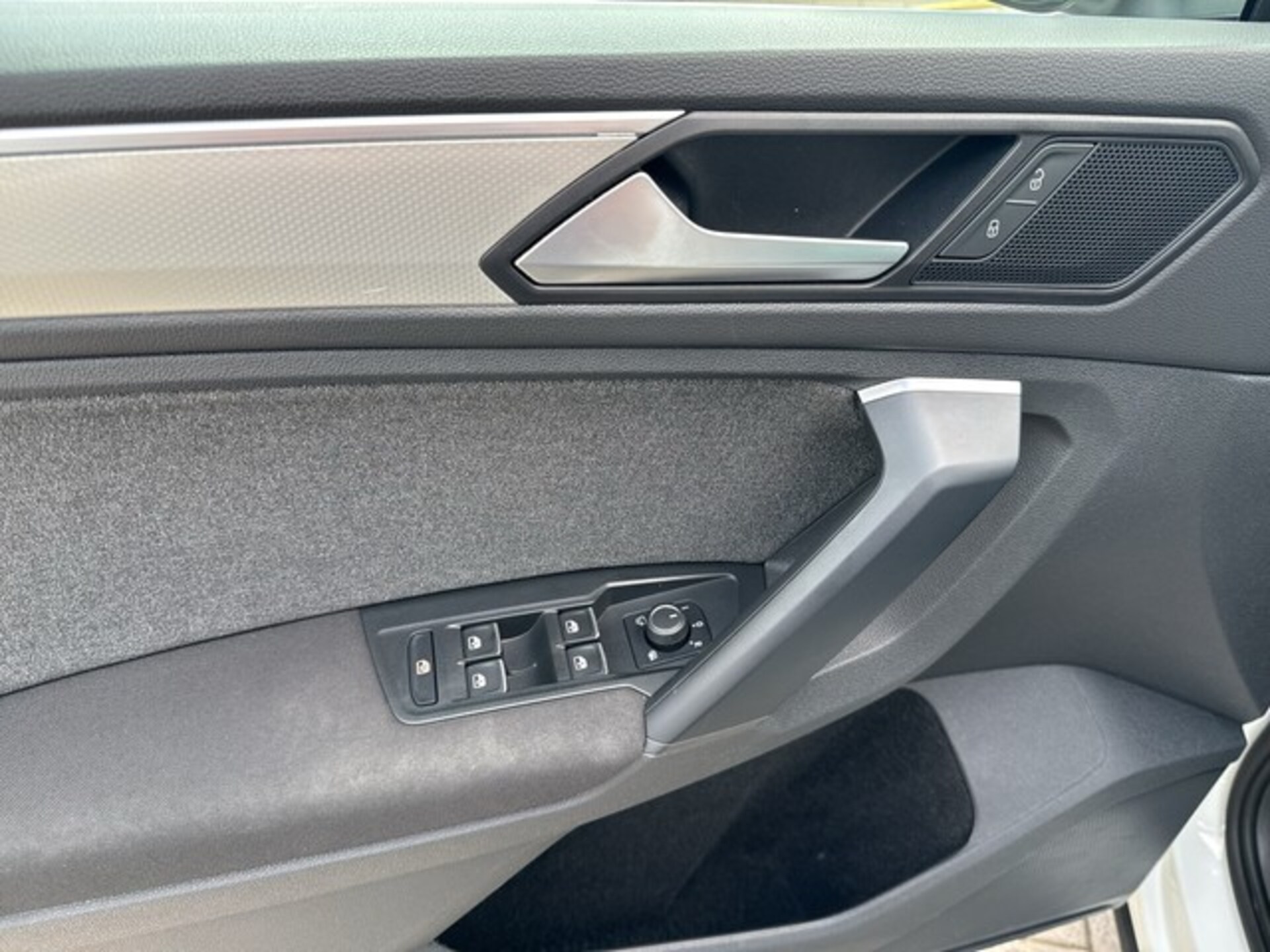 Volkswagen Tiguan MOVE