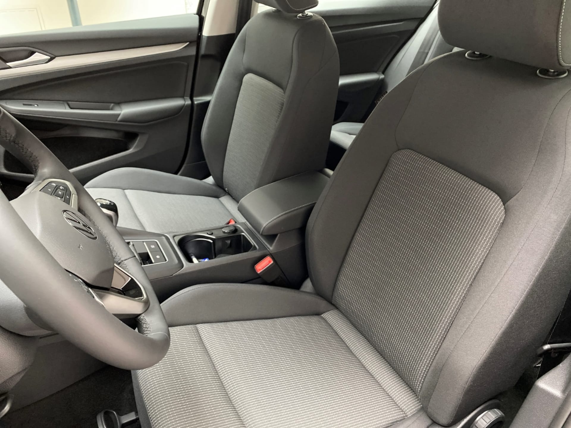 Volkswagen Golf Variant Basis-Modell