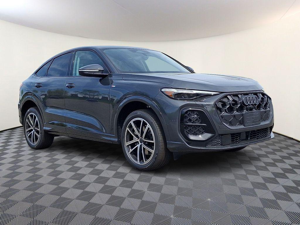 2026 Audi Q5 Sportback Premium Plus quattro's photo
