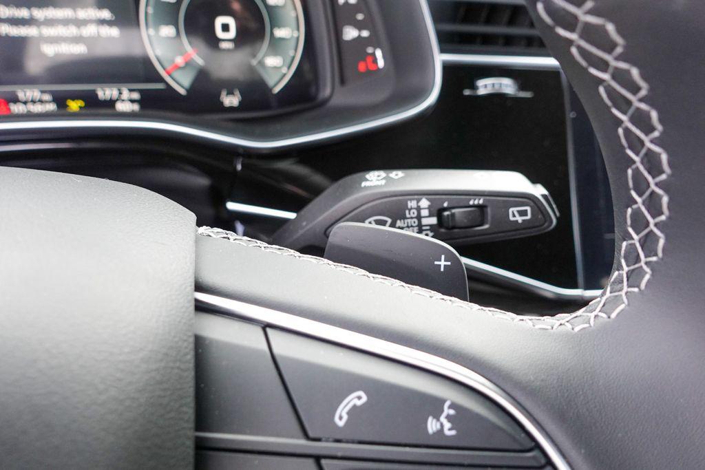 2025 Audi Q7 Prestige - Photo 20