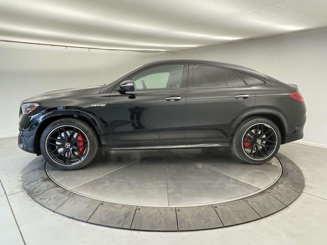 2025 Mercedes-Benz