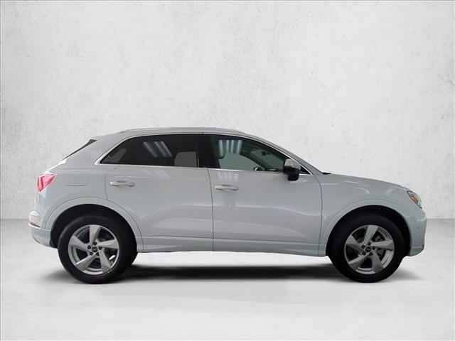 2021 Audi Q3 SUV