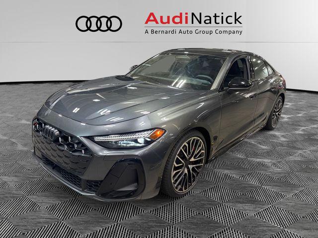 2026 Audi S5 Premium Plus quattro S tronic's photo