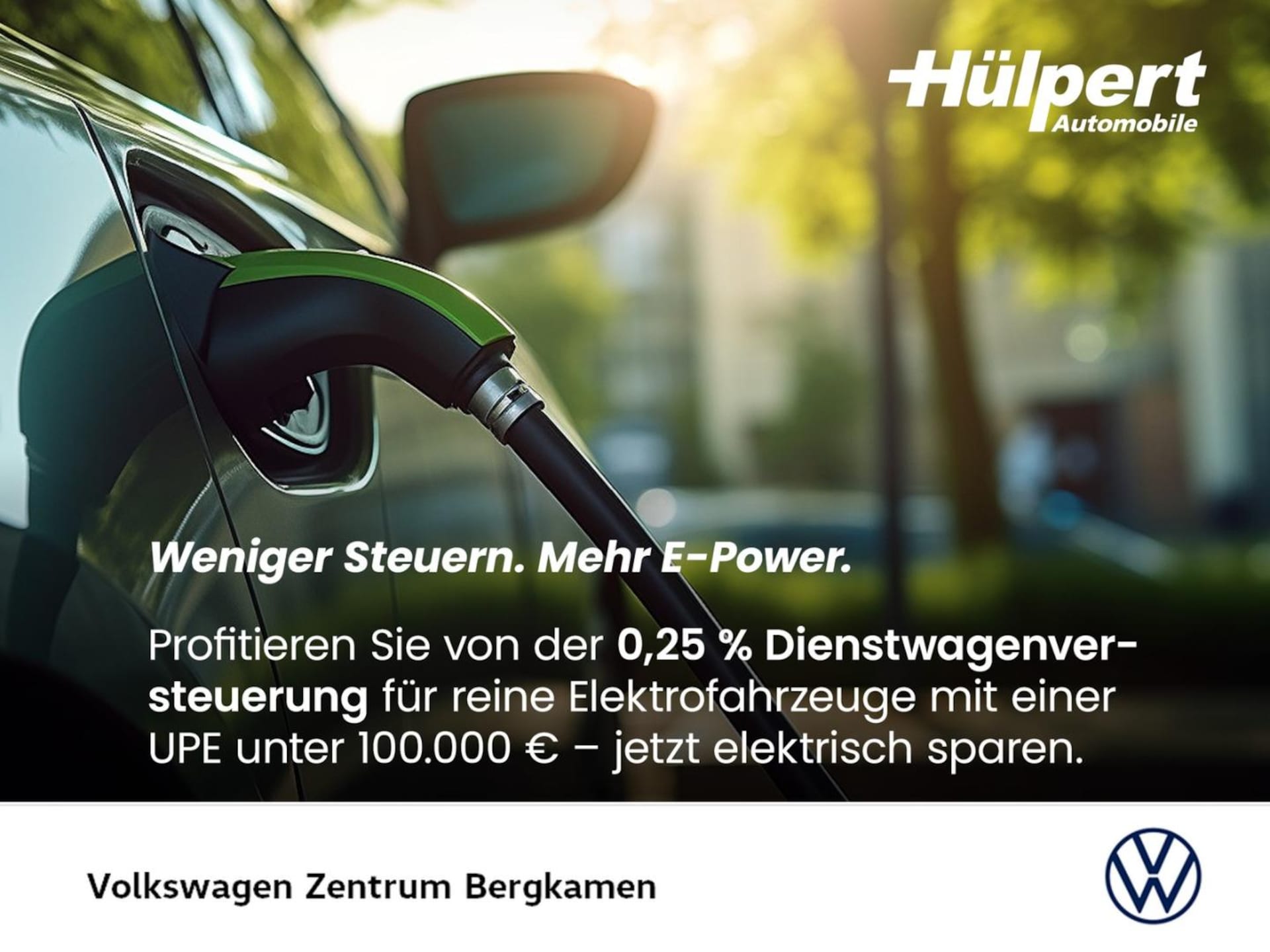 Volkswagen ID.3 Pro Performance