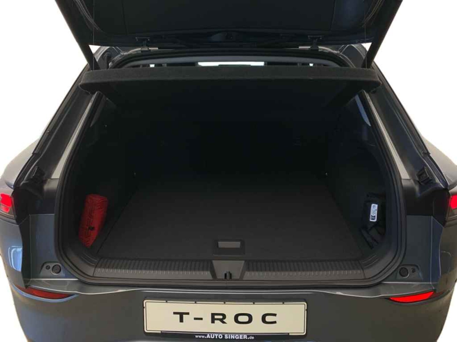 Volkswagen T-Roc – Bild 9