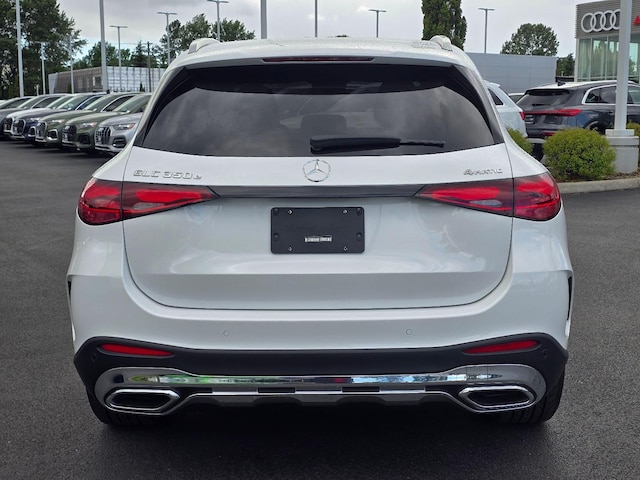 2025 Mercedes-Benz