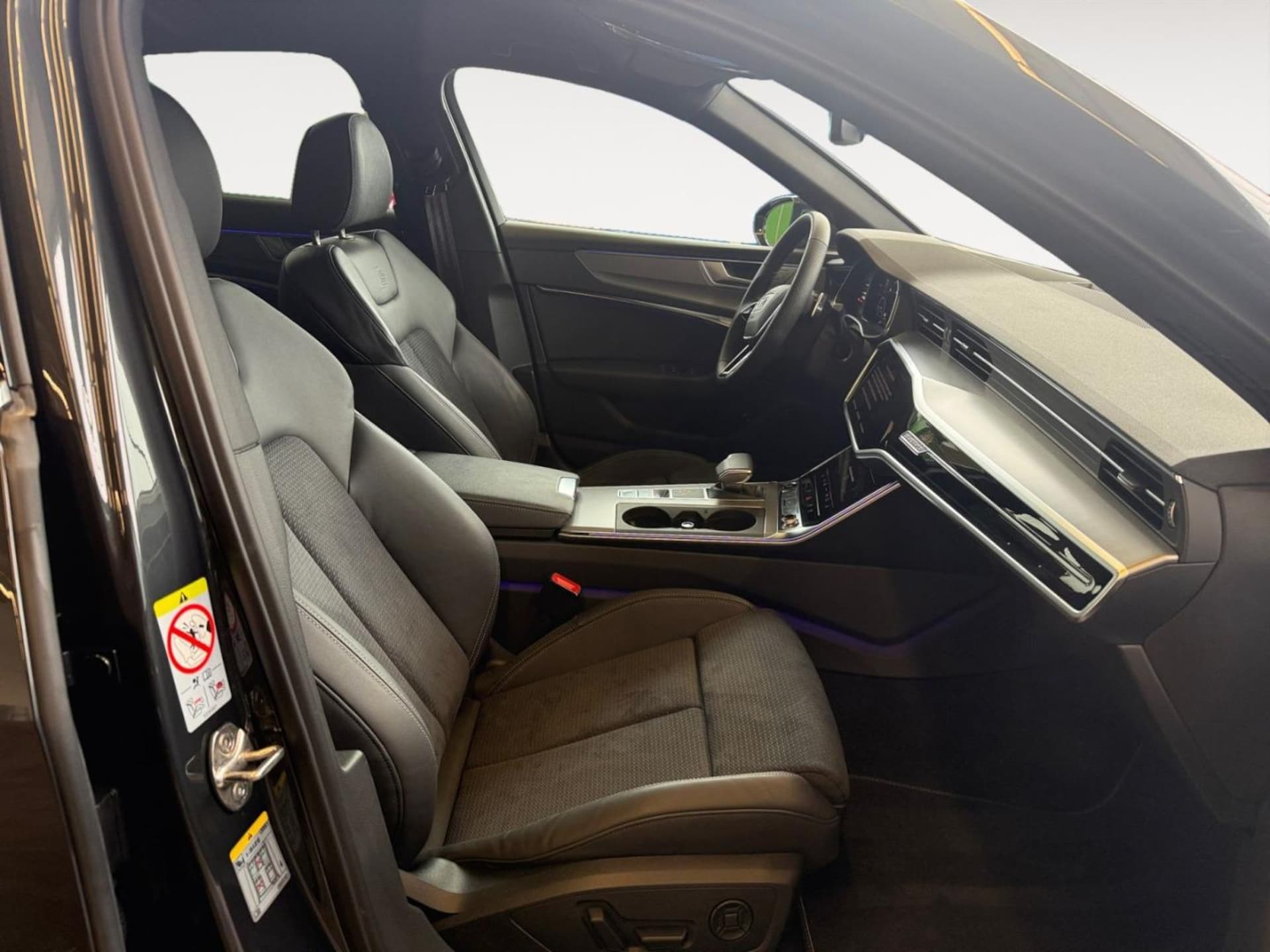 Audi A6 Limousine TFSI e Advanced