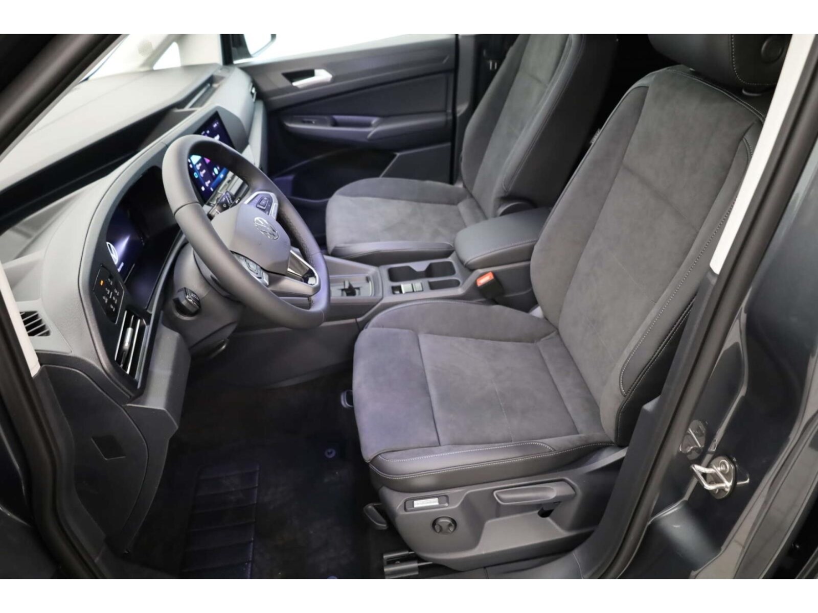 Volkswagen Caddy – Bild 6