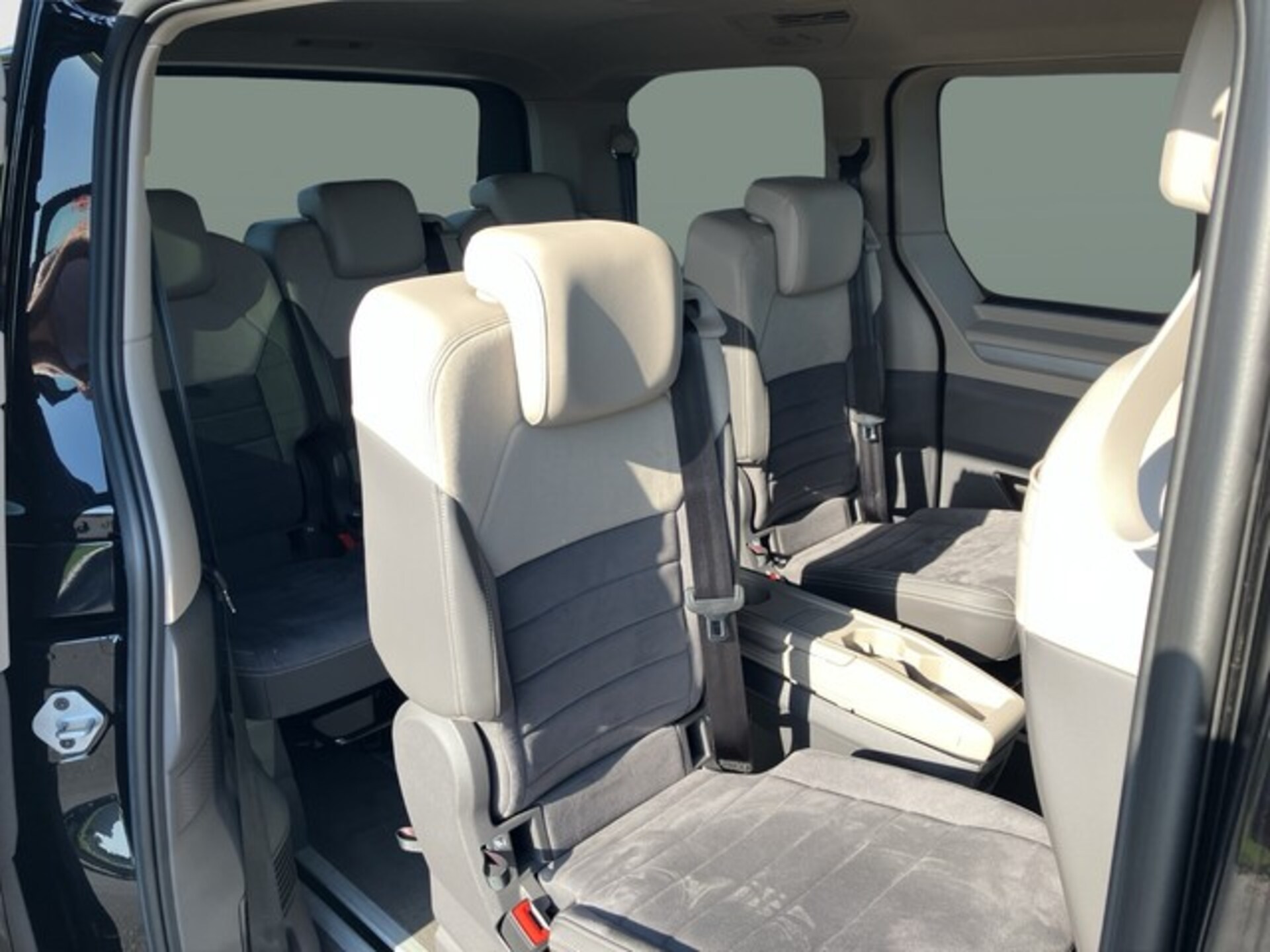 Volkswagen Multivan Life
