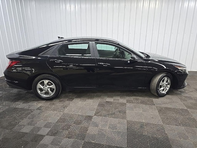 2022 Hyundai Elantra