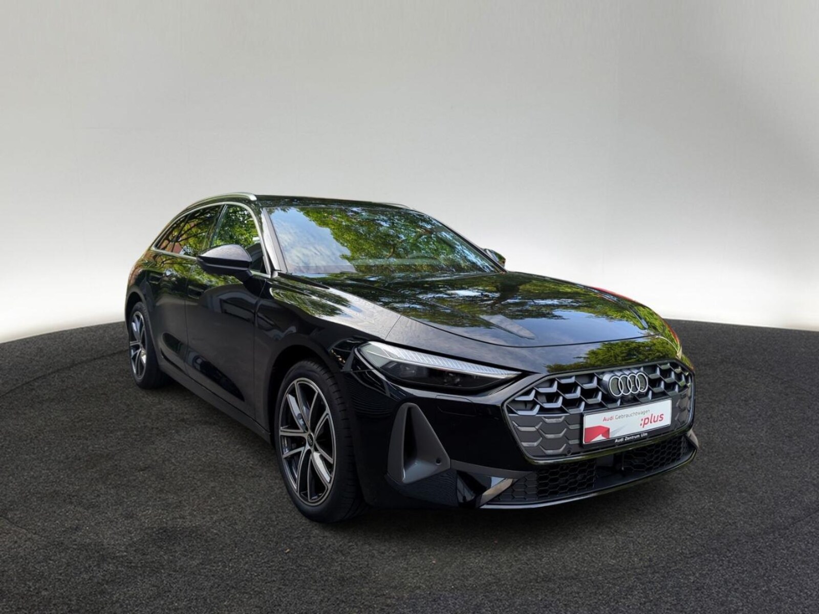 Audi A5 Avant – Bild 5
