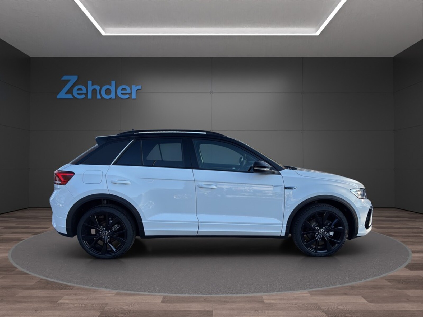 Volkswagen T-Roc – Bild 6