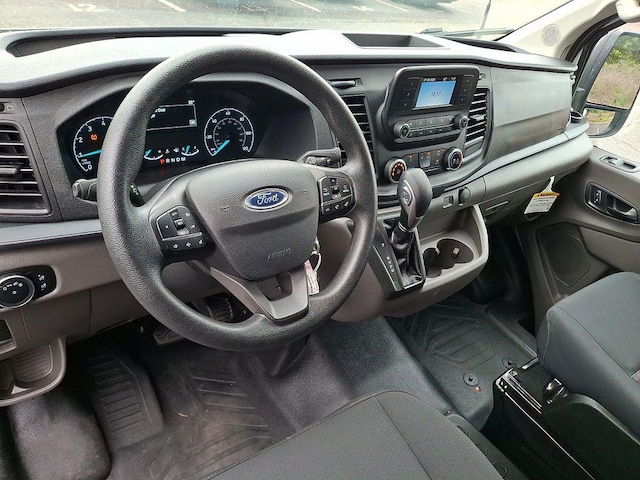 2025 Ford