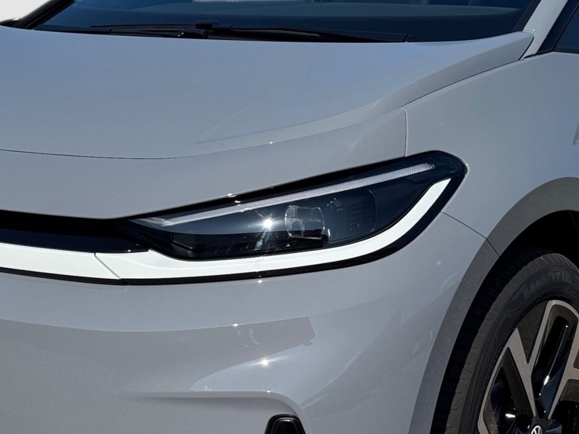Volkswagen ID.3 Neo Life