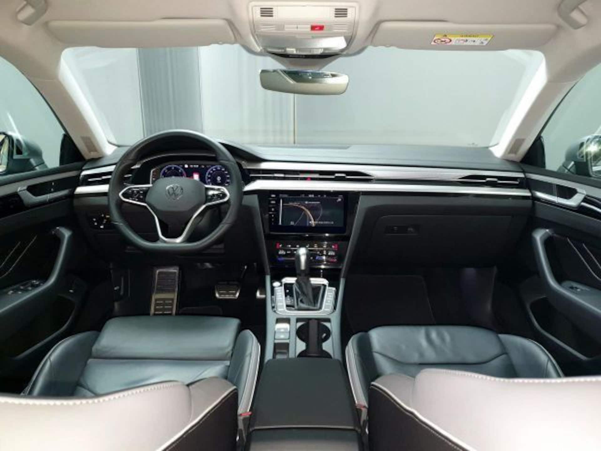 Volkswagen Arteon Shooting Brake Elegance
