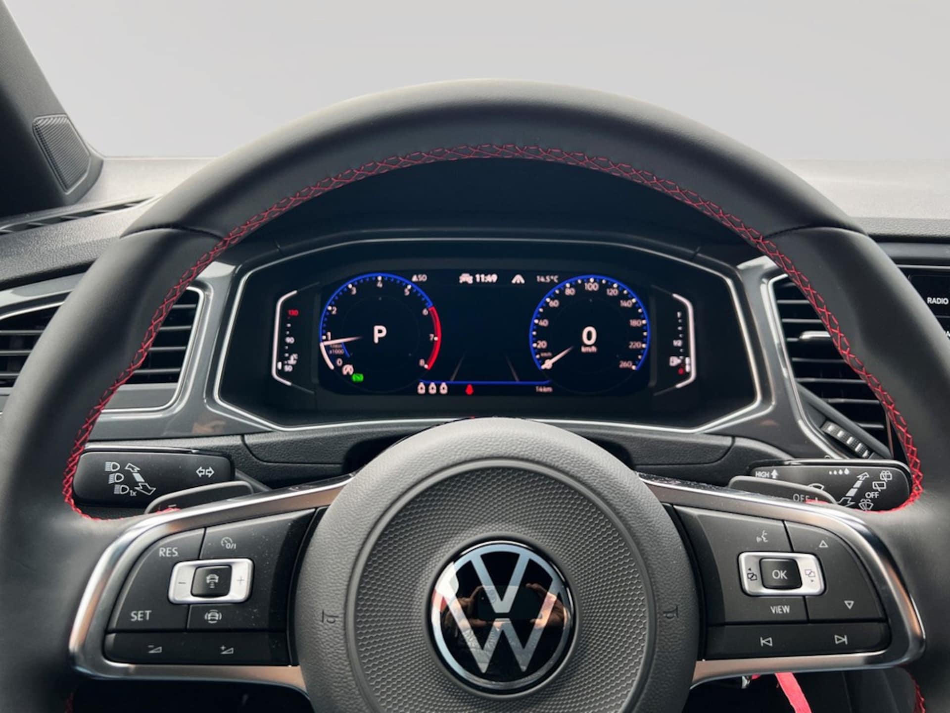Volkswagen T-Roc Sport
