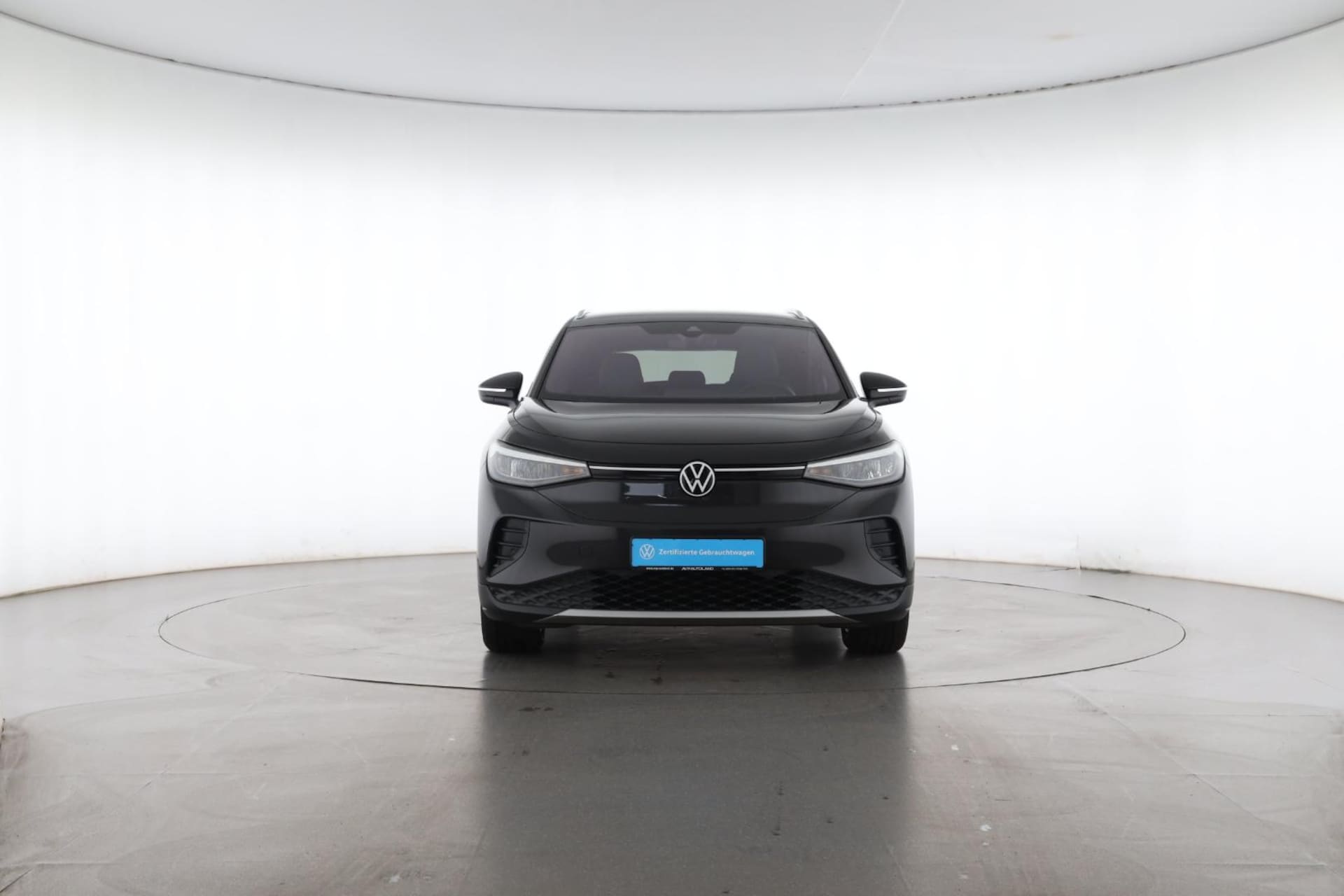 Volkswagen ID.4 1st