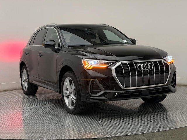 2023 Audi Q3 SUV