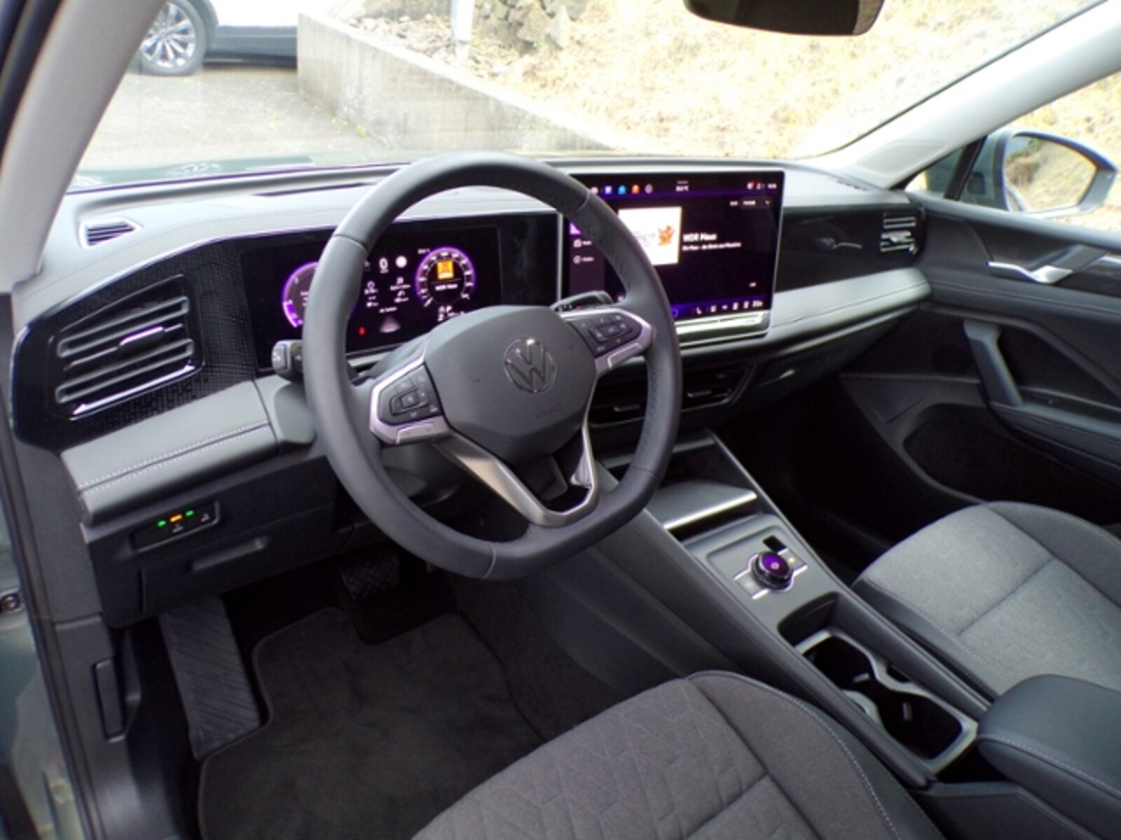 Volkswagen Tiguan – Bild 12