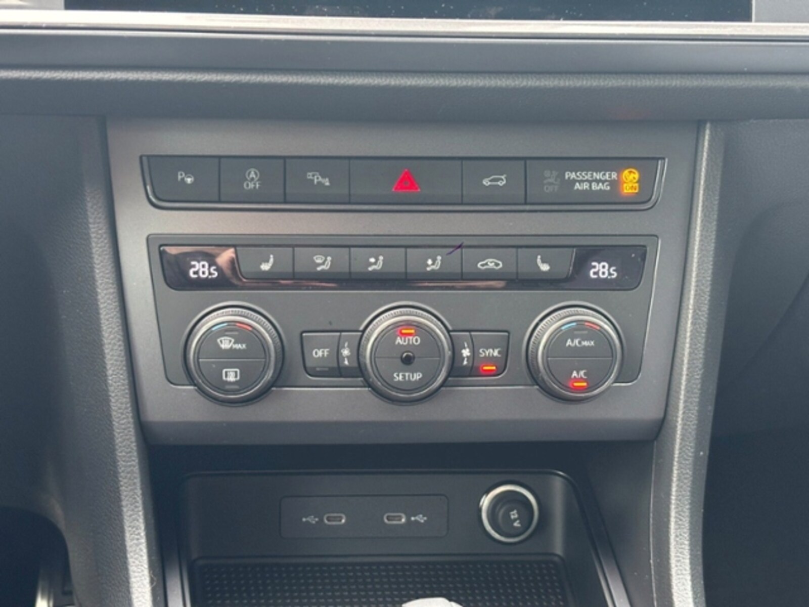 CUPRA Ateca – Bild 17