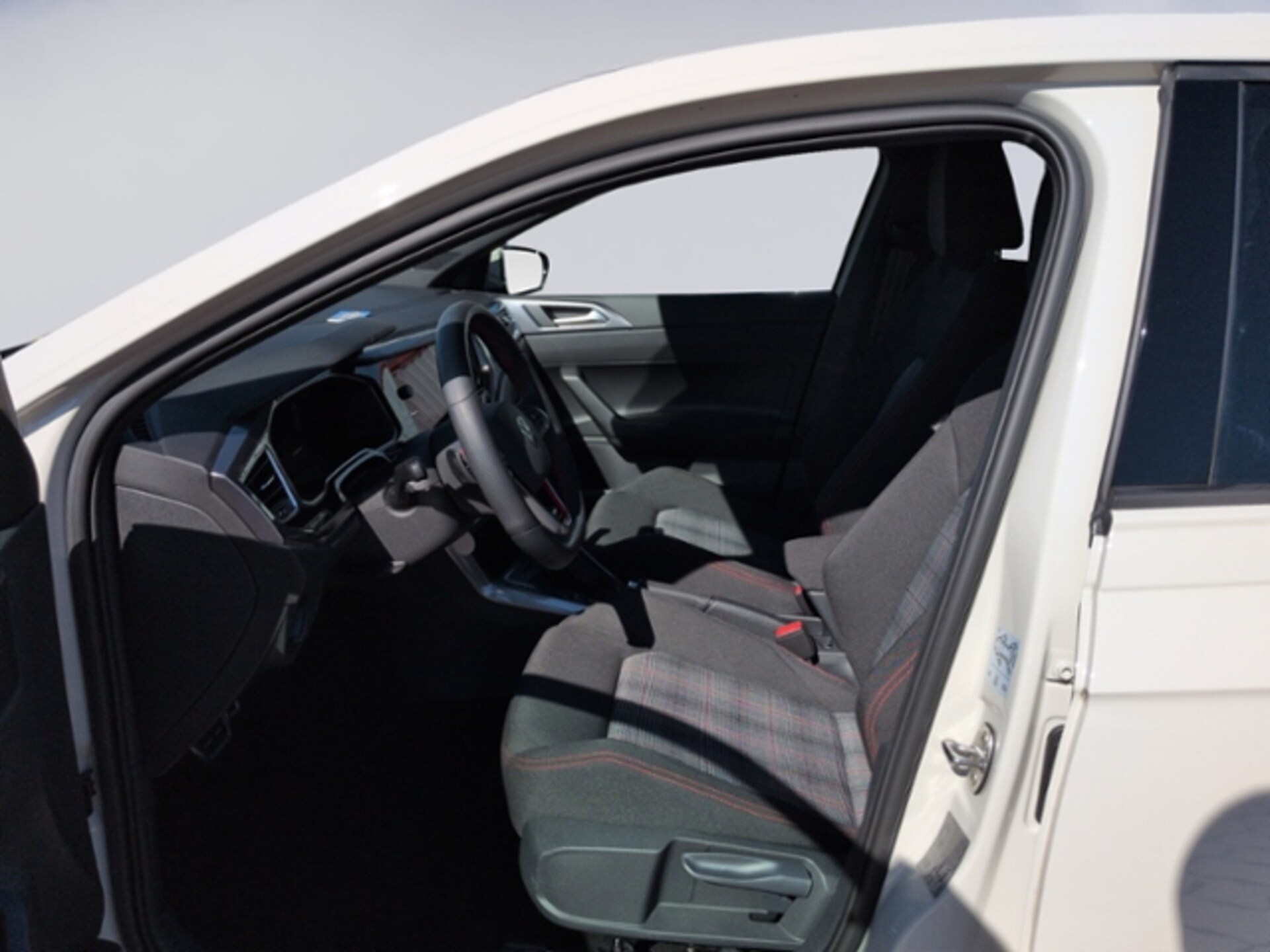 Volkswagen Polo GTI