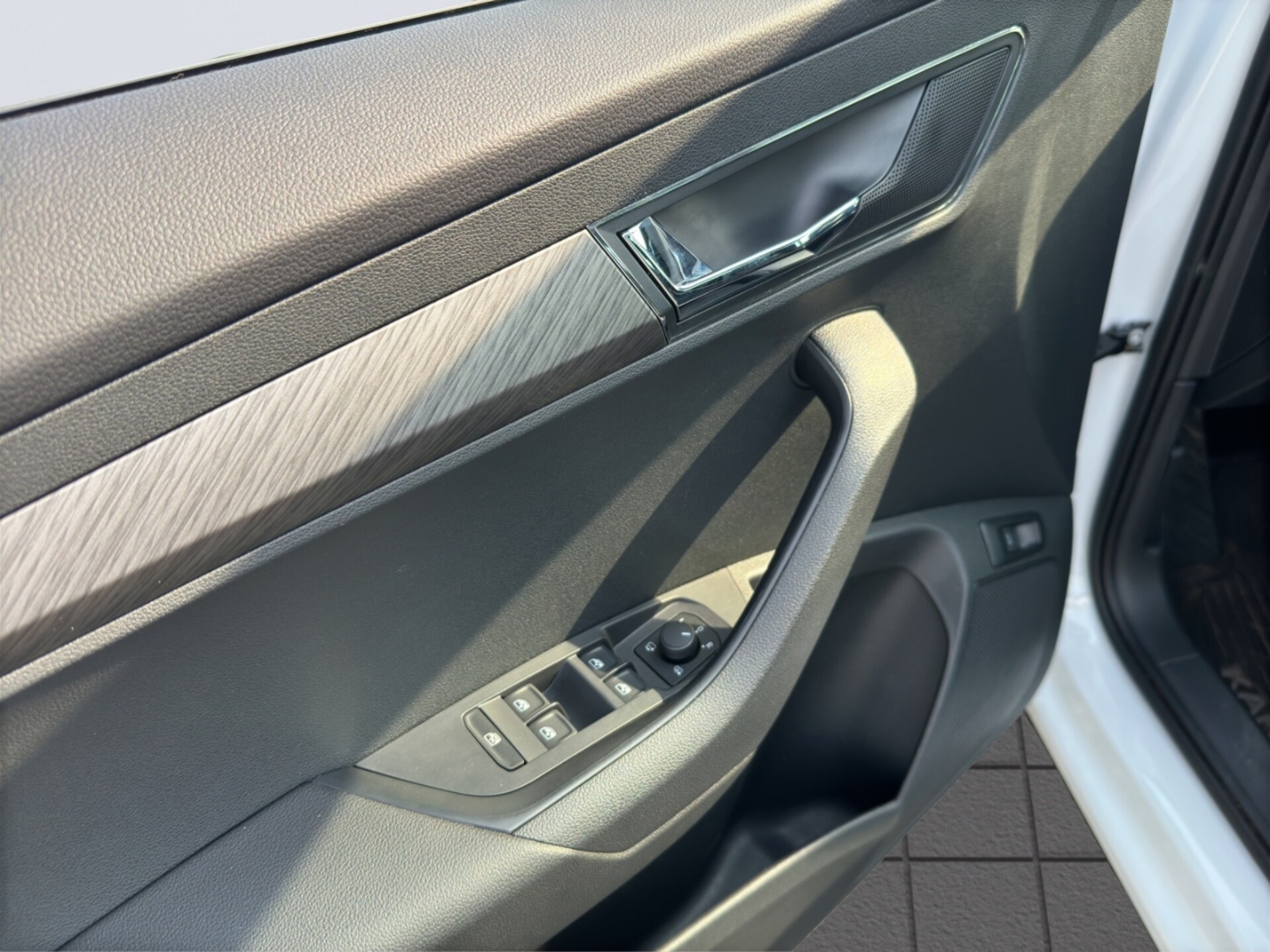 Skoda Karoq Style