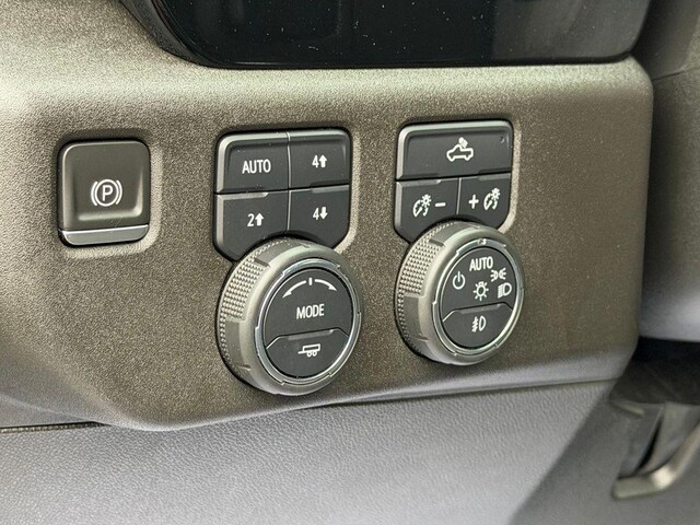 2023 Chevrolet Silverado